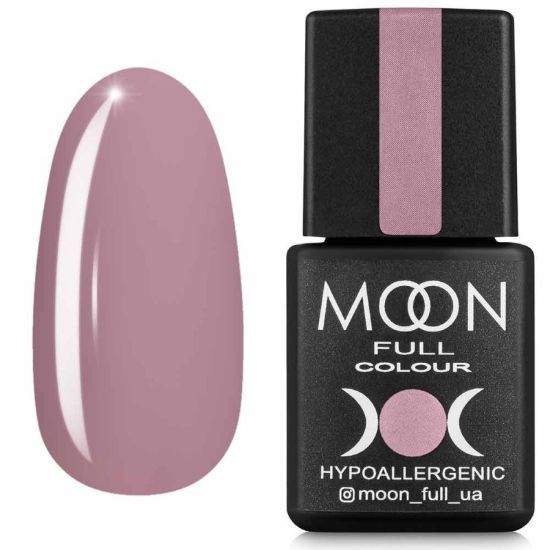  Зображення Гель лак MOON AIR NUDE №09 