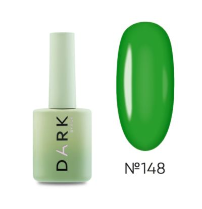  Зображення Гель лак 10ml Dark 148 