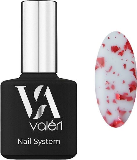  Зображення Base Valeri 12 ml №83 Amur 