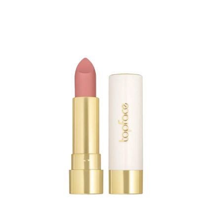  Зображення TopFace Помада для губ Soft Matte Lipstic 01 