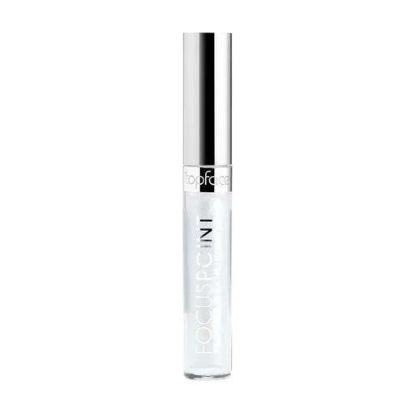  Зображення TopFace Блиск для губ Focus Point Perfect Gleam Lipgloss 
