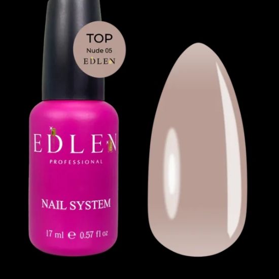  Зображення Edllen Camel Top №4 9ml. 