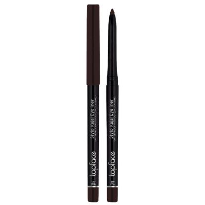  Зображення TopFace Олівець-кайал для очей Stylo Kajal Eyeliner 03 