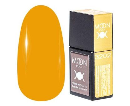 Зображення Moon Amazing Color base 12ml №3202 