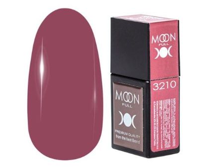  Зображення Moon Amazing Color base 12ml №3210 