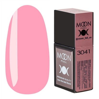  Зображення Moon Amazing Color base 12ml №3041 