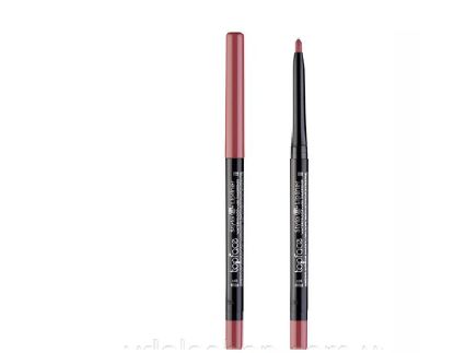  Зображення TopFace Карандаш для губ Stylo Lipliner 004 