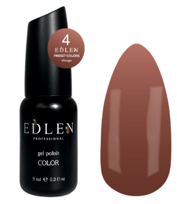  Зображення Edlen Presents Color №4 