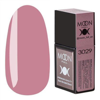  Зображення Moon Amazing Color base 12ml №3029 