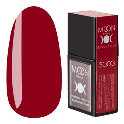  Зображення Moon Amazing Color base 12ml №3003 