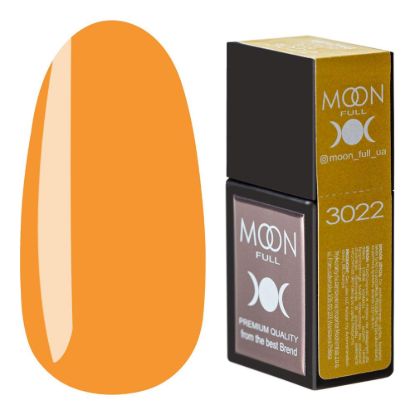  Зображення Moon Amazing Color base 12ml №3022 