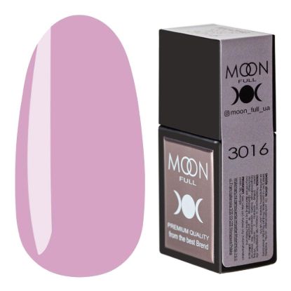  Зображення Moon Amazing Color base 12ml №3016 