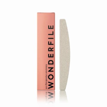  Зображення Змінні файли Wonderfile півмісяць 162*24 150гр (50 шт) 