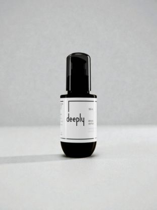  Зображення DEEPLY Шовковий флюїд для волосся, 100 ml 