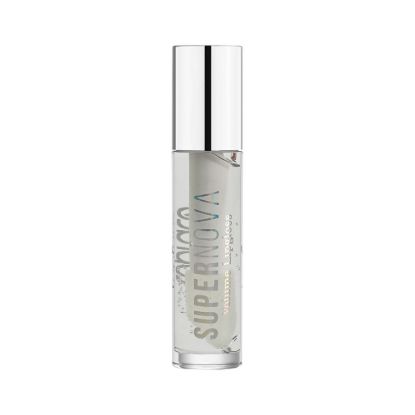  Зображення TopFace Блеск для губ Supernova Volume Transparent 