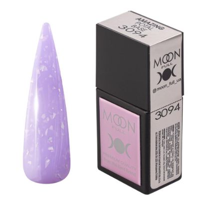  Зображення Moon Amazing Potal base 12ml №3094 