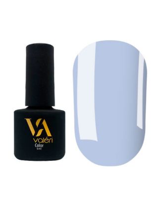  Зображення Гель лак Valeri №045, 6ml 