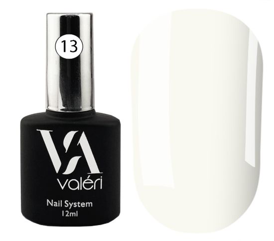  Зображення Base Valeri 12 ml №13 French 