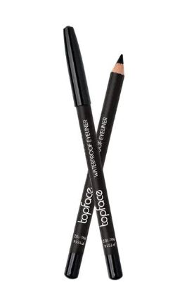  Зображення TopFace Карандаш для глаз водостойкий Waterproof Eyeliner 102 