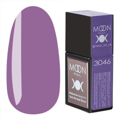  Зображення Moon Amazing Color base 12ml №3046 