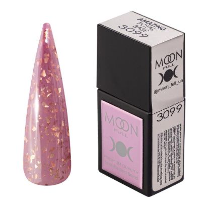  Зображення Moon Amazing Potal base 12ml №3099 