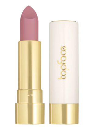  Зображення TopFace Помада для губ ProHD Rich Matte Lipstic 004 