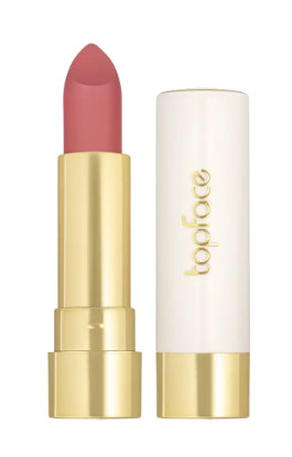  Зображення TopFace Помада для губ ProHD Rich Matte Lipstic 002 