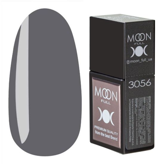  Зображення Moon Amazing Color base 12ml №3056 
