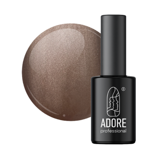  Зображення ADORE Гель-лак "Gel Polish Cat’s Eye" 8мл Mm-03 