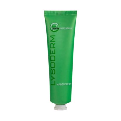  Зображення Lysoderm Intensive - професійний зволожуючий крем для рук, на основі сечовини, 100 мл 