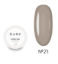  Зображення DARK Iconic Gel №21, 15ml 