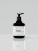  Зображення DEEPLY Маска для відновлення волосся Restoring Hair Mask 300ml 