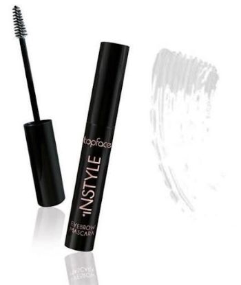  Зображення TopFace Туш для бровей Instyle Eyebrow Mascara 001 