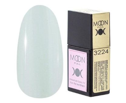  Зображення Moon Amazing Color base 12ml №3224 