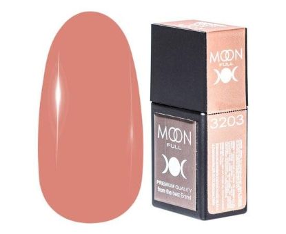  Зображення Moon Amazing Color base 12ml №3203 