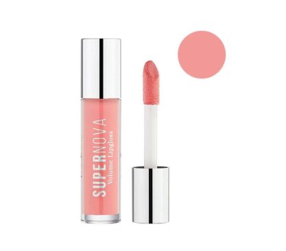  Зображення TopFace Блеск для губ Supernova Volume 009 
