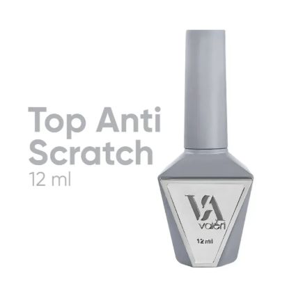 Зображення Valeri Top Anti Scratch, 12ml 