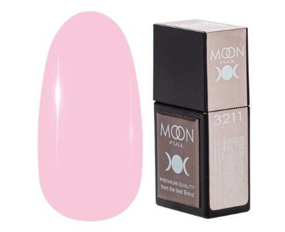  Зображення Moon Amazing Color base 12ml №3211 