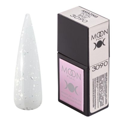  Зображення Moon Amazing Potal base 12ml №3090 