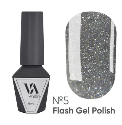  Зображення Valeri New Flash, 6ml №05 