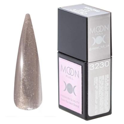  Зображення Moon Amazing Cat base 12ml №3230 