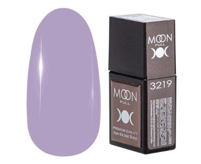  Зображення Moon Amazing Color base 12ml №3219 