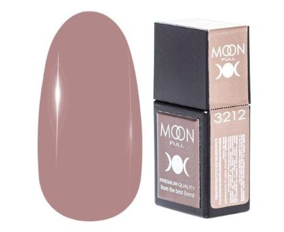  Зображення Moon Amazing Color base 12ml №3212 