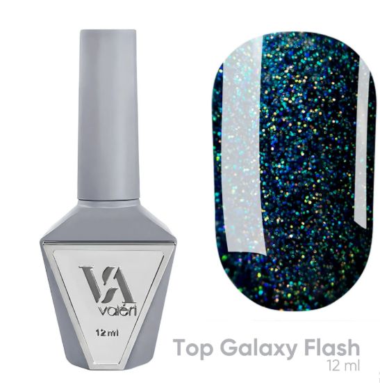  Зображення Valeri Top Galaxy Flash, 6ml 