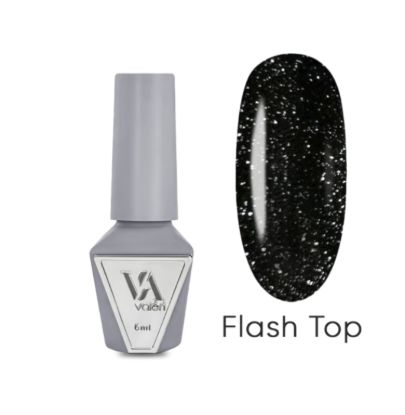  Зображення Valeri Top Flash, 6ml 