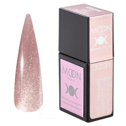  Зображення Moon Amazing Cat base 12ml №3231 