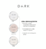  Зображення DARK Spa Candle MUSE, 30gr 