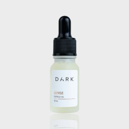  Зображення DARK Олія для кутикули SENSE 10ml 