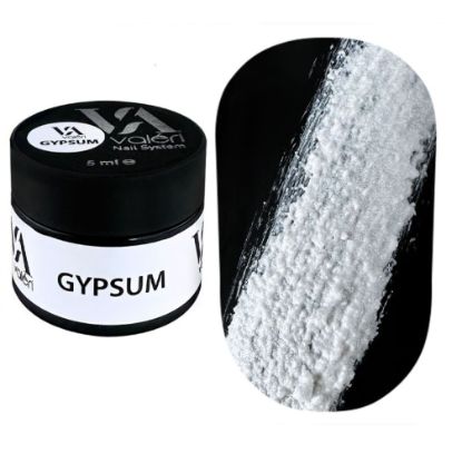  Зображення Valeri Gypsum Gel. 5ml 
