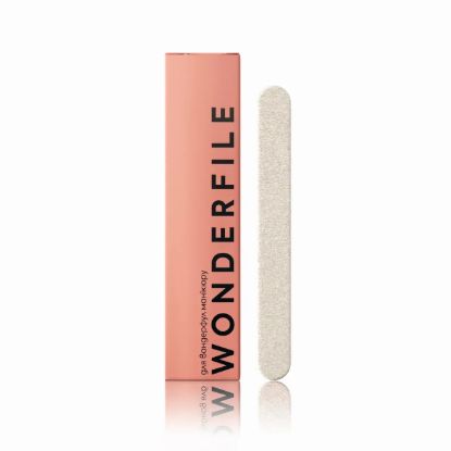 Зображення Змінні файли Wonderfile 160 * 18 100гр (50 шт) 